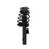 172548 by MONROE - Quick-Strut Suspension Strut and Coil Spring Assembly