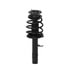 172548 by MONROE - Quick-Strut Suspension Strut and Coil Spring Assembly