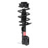 172668 by MONROE - Quick-Strut Suspension Strut and Coil Spring Assembly