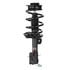 172668 by MONROE - Quick-Strut Suspension Strut and Coil Spring Assembly