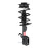 172669 by MONROE - Quick-Strut Suspension Strut and Coil Spring Assembly