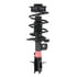 172669 by MONROE - Quick-Strut Suspension Strut and Coil Spring Assembly