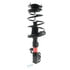 172739 by MONROE - Quick-Strut Suspension Strut and Coil Spring Assembly