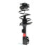 172739 by MONROE - Quick-Strut Suspension Strut and Coil Spring Assembly