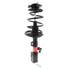 172740 by MONROE - Quick-Strut Suspension Strut and Coil Spring Assembly