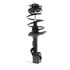 172740 by MONROE - Quick-Strut Suspension Strut and Coil Spring Assembly