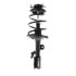 172740 by MONROE - Quick-Strut Suspension Strut and Coil Spring Assembly