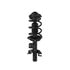 172933 by MONROE - Quick-Strut Suspension Strut and Coil Spring Assembly