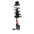 172968 by MONROE - Quick-Strut Suspension Strut and Coil Spring Assembly