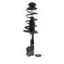 172968 by MONROE - Quick-Strut Suspension Strut and Coil Spring Assembly