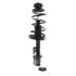 172968 by MONROE - Quick-Strut Suspension Strut and Coil Spring Assembly