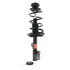 172968 by MONROE - Quick-Strut Suspension Strut and Coil Spring Assembly