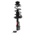 172969 by MONROE - Quick-Strut Suspension Strut and Coil Spring Assembly