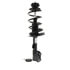 172969 by MONROE - Quick-Strut Suspension Strut and Coil Spring Assembly