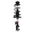 172969 by MONROE - Quick-Strut Suspension Strut and Coil Spring Assembly