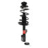 172969 by MONROE - Quick-Strut Suspension Strut and Coil Spring Assembly