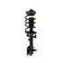 172982 by MONROE - Quick-Strut Suspension Strut and Coil Spring Assembly