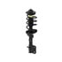 172982 by MONROE - Quick-Strut Suspension Strut and Coil Spring Assembly