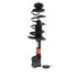 172969 by MONROE - Quick-Strut Suspension Strut and Coil Spring Assembly