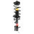 172983 by MONROE - Quick-Strut Suspension Strut and Coil Spring Assembly