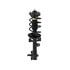 172982 by MONROE - Quick-Strut Suspension Strut and Coil Spring Assembly