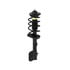 172982 by MONROE - Quick-Strut Suspension Strut and Coil Spring Assembly