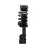 172985 by MONROE - Quick-Strut Suspension Strut and Coil Spring Assembly