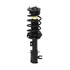 172986 by MONROE - Quick-Strut Suspension Strut and Coil Spring Assembly