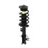 172985 by MONROE - Quick-Strut Suspension Strut and Coil Spring Assembly