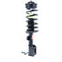 173021 by MONROE - Quick-Strut Suspension Strut and Coil Spring Assembly