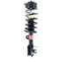 173021 by MONROE - Quick-Strut Suspension Strut and Coil Spring Assembly