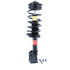 173021 by MONROE - Quick-Strut Suspension Strut and Coil Spring Assembly