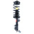 173021 by MONROE - Quick-Strut Suspension Strut and Coil Spring Assembly