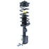 173021 by MONROE - Quick-Strut Suspension Strut and Coil Spring Assembly