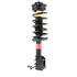 173022 by MONROE - Quick-Strut Suspension Strut and Coil Spring Assembly