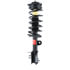 173022 by MONROE - Quick-Strut Suspension Strut and Coil Spring Assembly