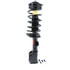 173022 by MONROE - Quick-Strut Suspension Strut and Coil Spring Assembly