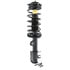 173022 by MONROE - Quick-Strut Suspension Strut and Coil Spring Assembly