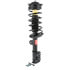 173022 by MONROE - Quick-Strut Suspension Strut and Coil Spring Assembly