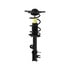 173023 by MONROE - Quick-Strut Suspension Strut and Coil Spring Assembly