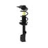 173024 by MONROE - Quick-Strut Rear Left Suspension Strut and Coil Spring Assembly