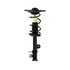 173024 by MONROE - Quick-Strut Suspension Strut and Coil Spring Assembly