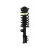 173025 by MONROE - Quick-Strut Suspension Strut and Coil Spring Assembly