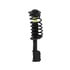 173025 by MONROE - Quick-Strut Suspension Strut and Coil Spring Assembly