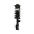 173026 by MONROE - Quick-Strut Suspension Strut and Coil Spring Assembly