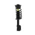 173026 by MONROE - Quick-Strut Suspension Strut and Coil Spring Assembly