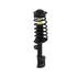 173026 by MONROE - Quick-Strut Suspension Strut and Coil Spring Assembly