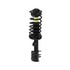 173026 by MONROE - Quick-Strut Suspension Strut and Coil Spring Assembly