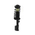 173025 by MONROE - Quick-Strut Suspension Strut and Coil Spring Assembly