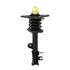 173027 by MONROE - Quick-Strut Suspension Strut and Coil Spring Assembly